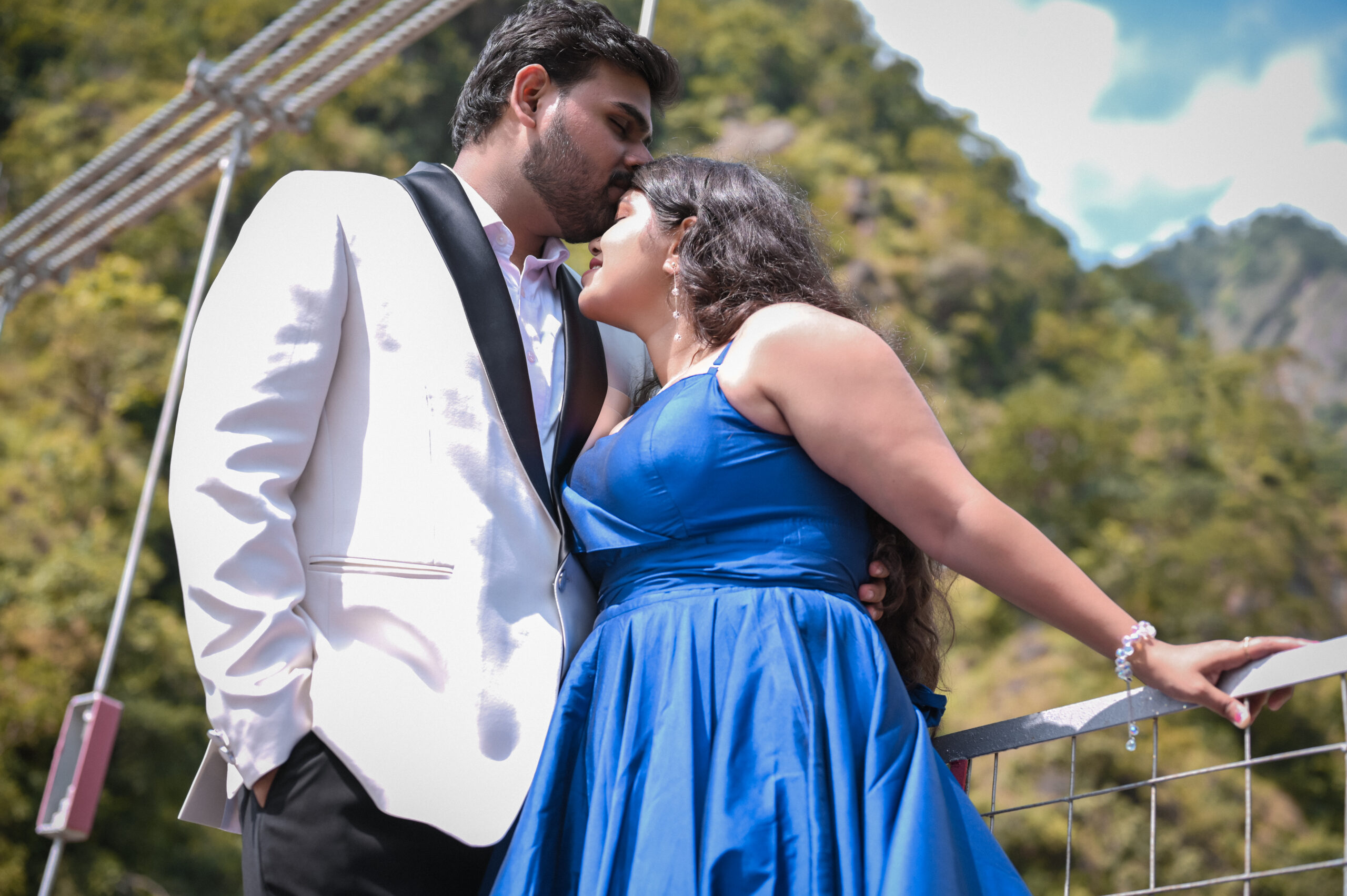 Best pre wedding in Rishikesh