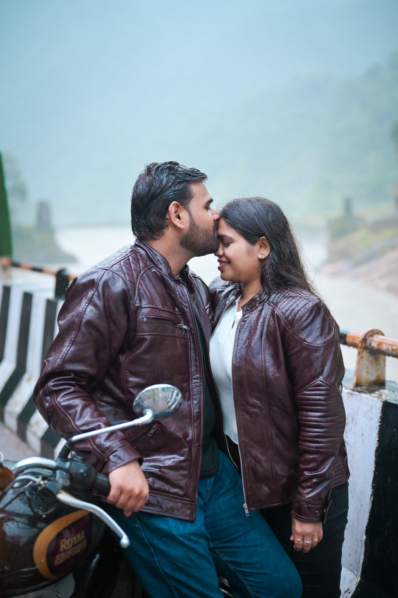 Best Pre Wedding in Rishikesh